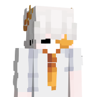 Hazbai's Minecraft Skin