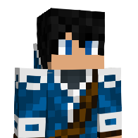 Joris08_king's Minecraft Skin