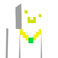 ItsNarkh's Minecraft Skin