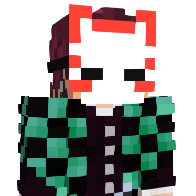 Froxy73's Minecraft Skin