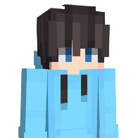 Y376's Minecraft Skin