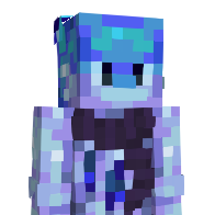 Chillet's Minecraft Skin
