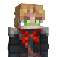 Hyfs's Minecraft Skin
