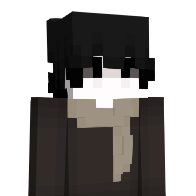 Velg's Minecraft Skin