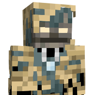 Straymond's Minecraft Skin