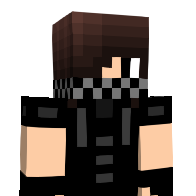 R0XG4MER's Minecraft Skin