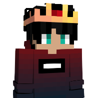 TheKingGamer's Minecraft Skin