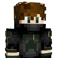 lbazooka44's Minecraft Skin