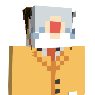 PogFrogInTheBog's Minecraft Skin