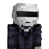 Nirpy's Minecraft Skin