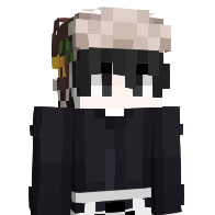 TheMelishy's Minecraft Skin