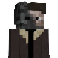 Lainless's Minecraft Skin
