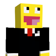 IllFaded999's Minecraft Skin