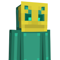 XINDIRO's Minecraft Skin