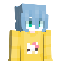 killrxu's Minecraft Skin