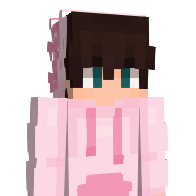 AxolotlGuy7's Minecraft Skin