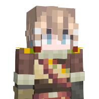UniqueIdentifier's Minecraft Skin