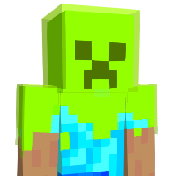 Stark_2213's Minecraft Skin