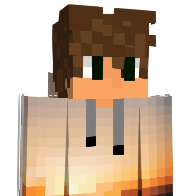 itzLucker's Minecraft Skin