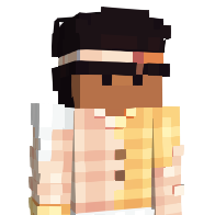 Tan's Minecraft Skin