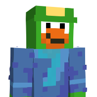 Mega_8960's Minecraft Skin