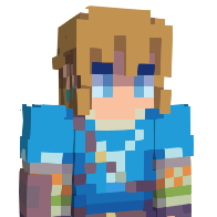 ddom's Minecraft Skin