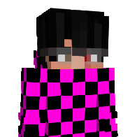 Twissiv's Minecraft Skin