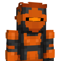 JoteeM's Minecraft Skin
