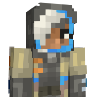 Fakr_aisan's Minecraft Skin