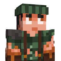 Tvrki's Minecraft Skin