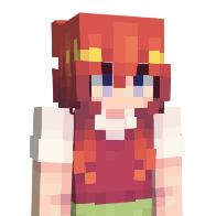 Fifiach's Minecraft Skin