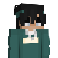 Capris's Minecraft Skin