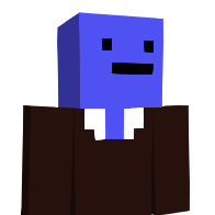 Pludan's Minecraft Skin