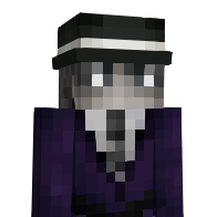 sodlex's Minecraft Skin