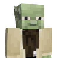 Yoda__I_am's Minecraft Skin