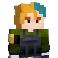 Dakidakq's Minecraft Skin