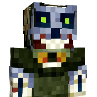 Ravennqbaab's Minecraft Skin