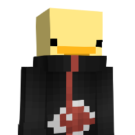 oscarZi's Minecraft Skin