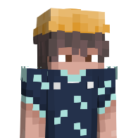 SamyCraftTV's Minecraft Skin