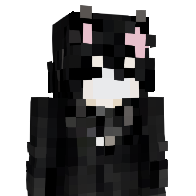 Yae's Minecraft Skin