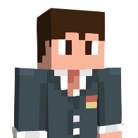 IMJFRTMIMIY's Minecraft Skin