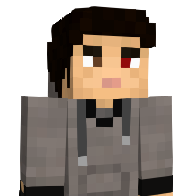 Plancke's Minecraft Skin