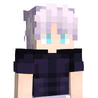 xClaqped's Minecraft Skin