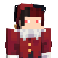 Daniel_5457's Minecraft Skin