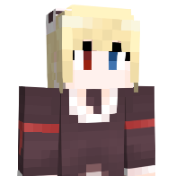 NOTTi141719's Minecraft Skin