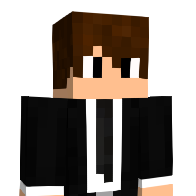 Caiomsw's Minecraft Skin