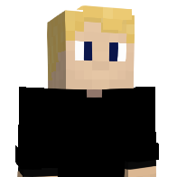 Guttmann's Minecraft Skin