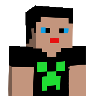 nwiya's Minecraft Skin