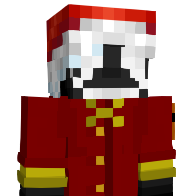 QuietMoid's Minecraft Skin