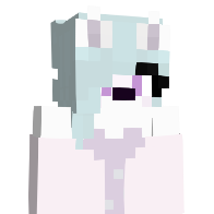 VyntR's Minecraft Skin
